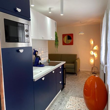 Orange & Art Appartement Clermont-Ferrand Buitenkant foto