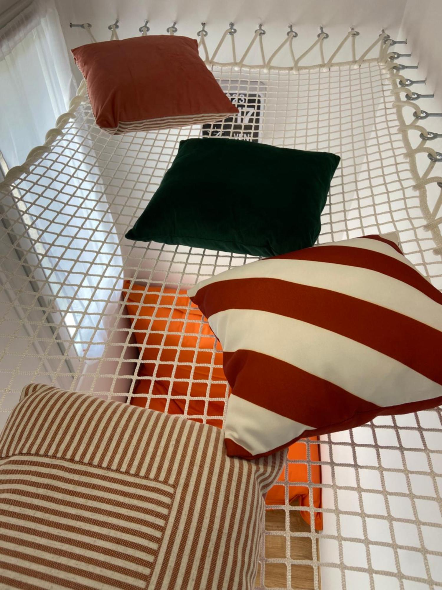 Orange & Art Appartement Clermont-Ferrand Buitenkant foto