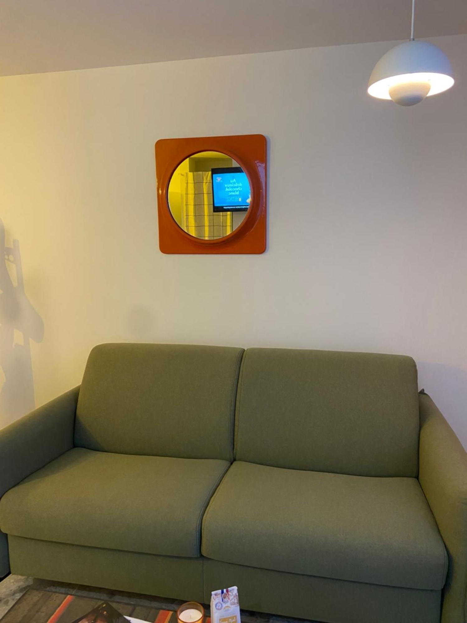 Orange & Art Appartement Clermont-Ferrand Buitenkant foto